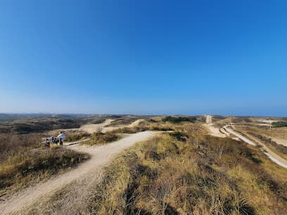 Uitzichtpunt Houwaarderduin
