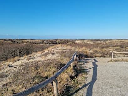 Uitzichtpunt Noordduinen