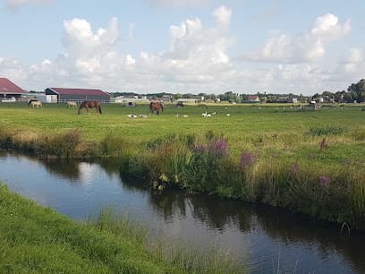 Vosse- en Weerlanerpolder