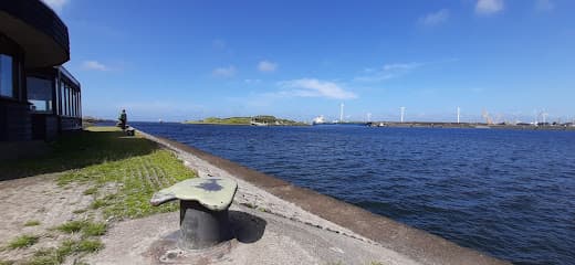 Wandelstartpunt Kop van de Haven