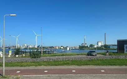 Wandelstartpunt Pontplein