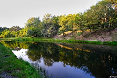 Waterleiding Sprenkelkanaal
