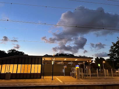 Weg Van De Buis: Santpoort 2