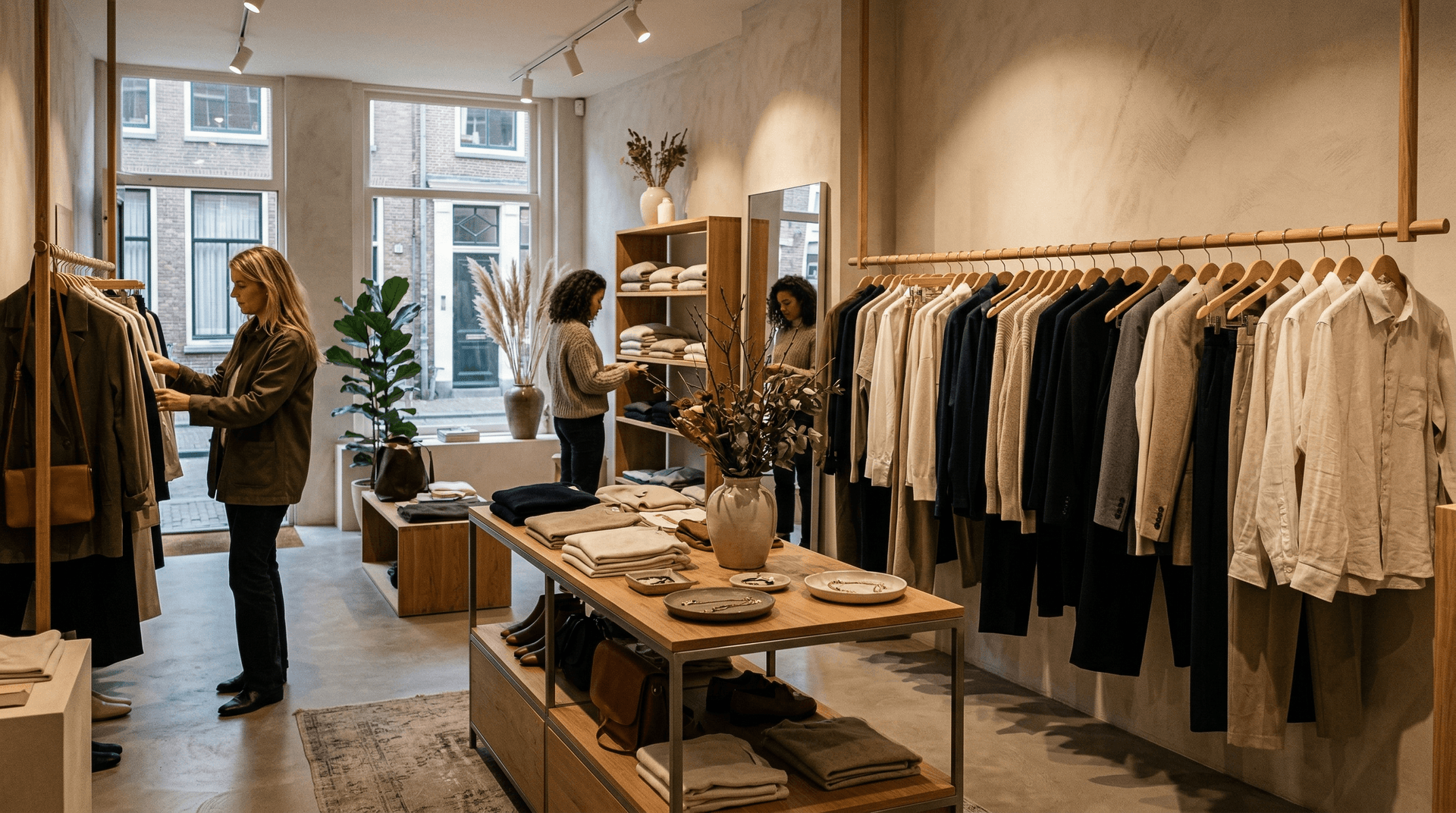 Beste Boutiques in Haarlem