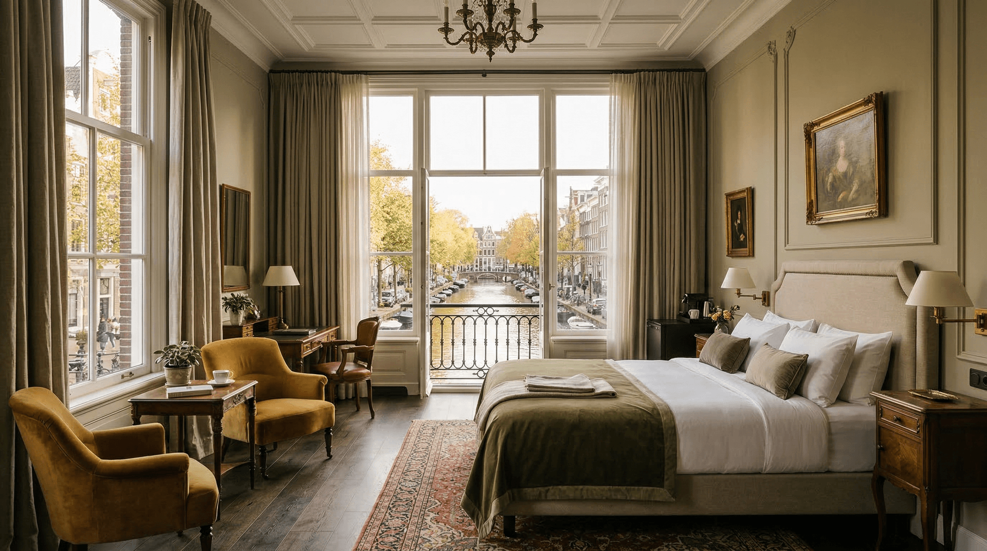 Beste Hotels in Haarlem