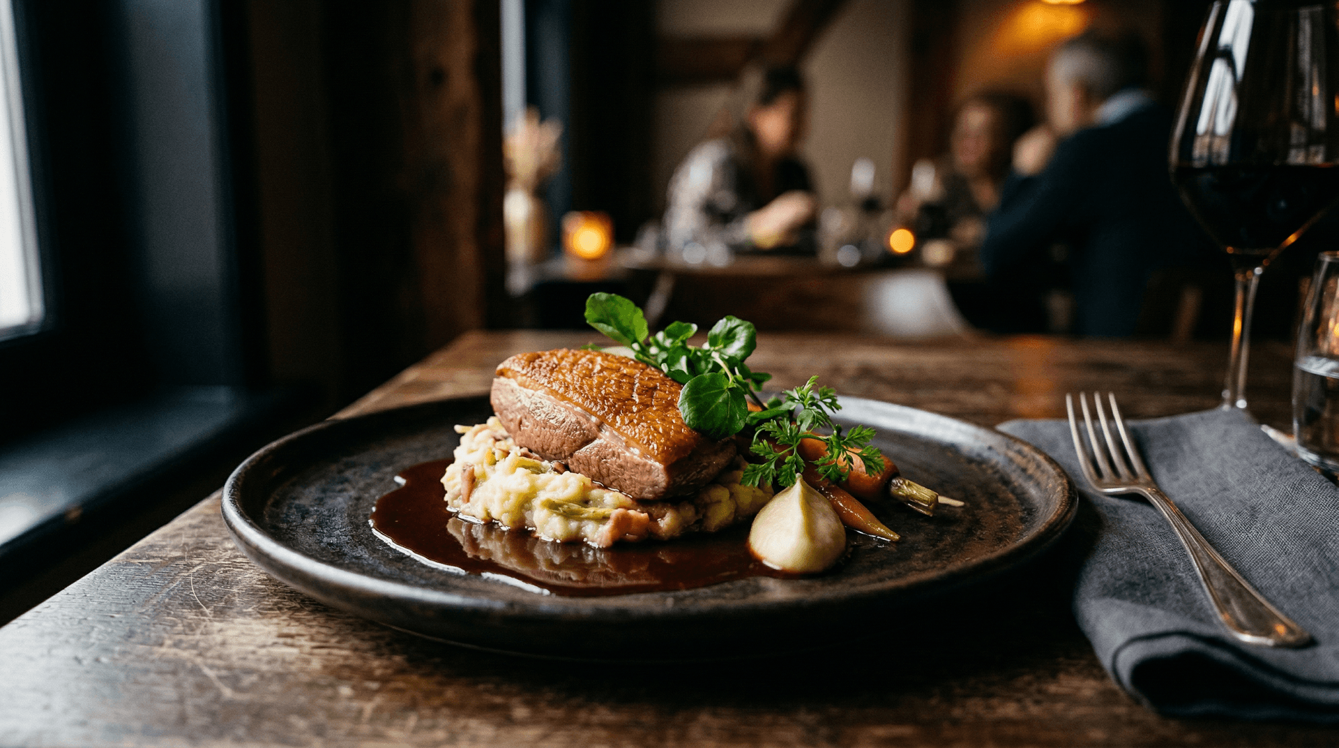 De Beste Restaurants in Haarlem (2026)