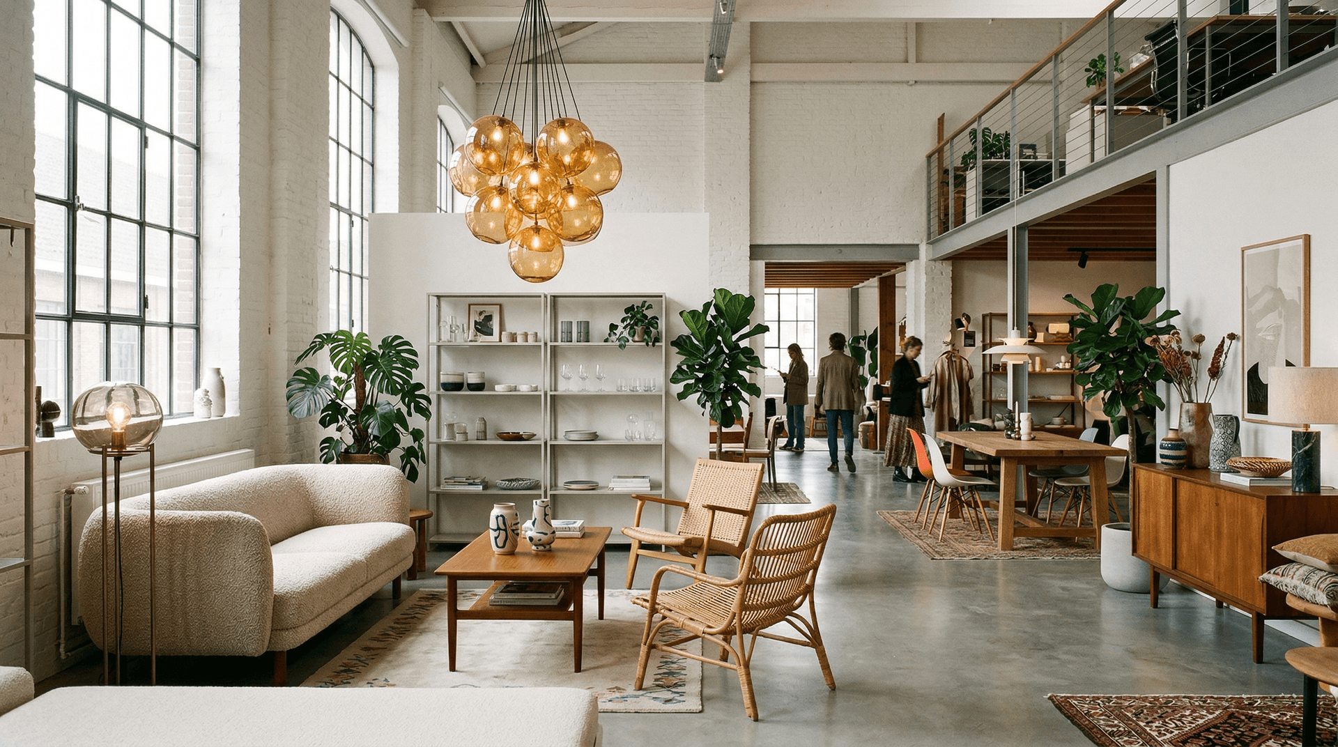 Interieur & Design in Haarlem