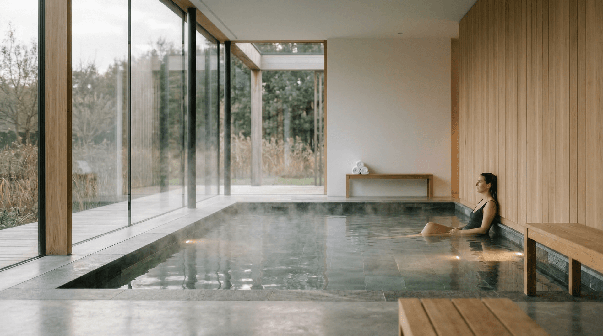 Wellness & Spa in Haarlem