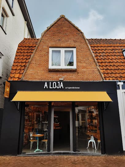 A Loja Portugese Delicatessen Heemstede