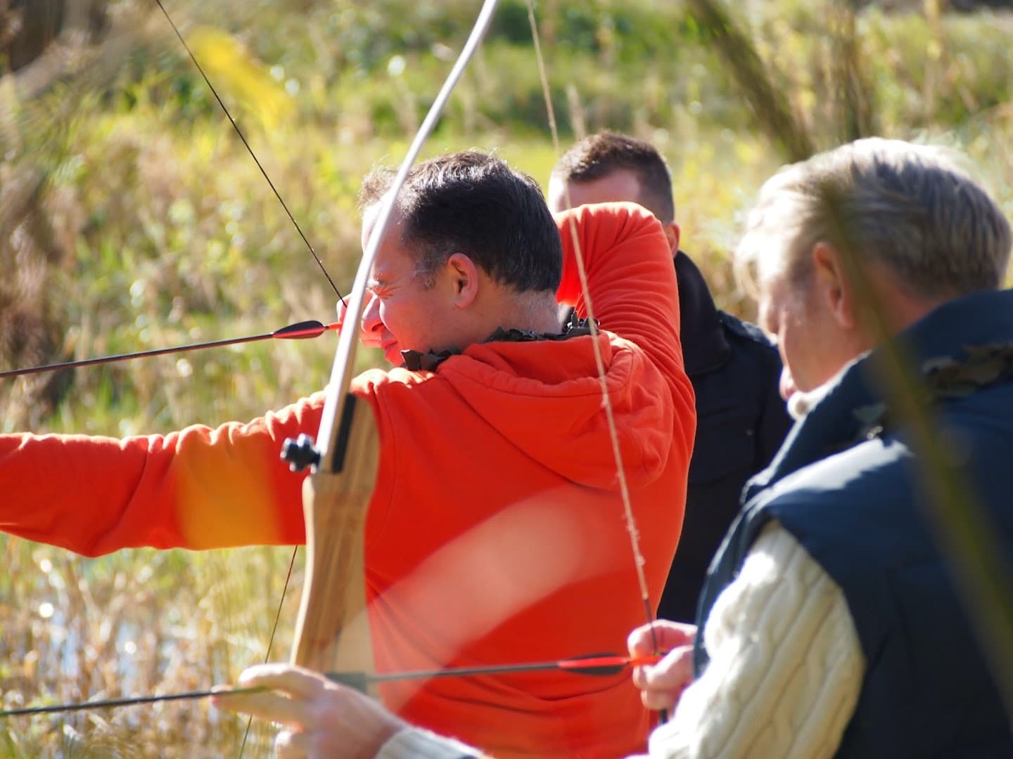Actionplanet Spaarnwoude