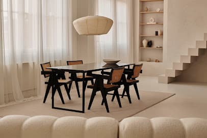 Aime Té | Luxe & duurzame design meubels