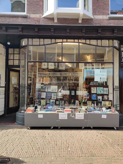 Antiquariaat Hovingh