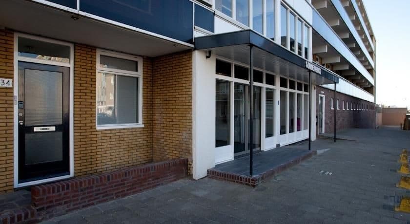 Appartement Sonnevanck