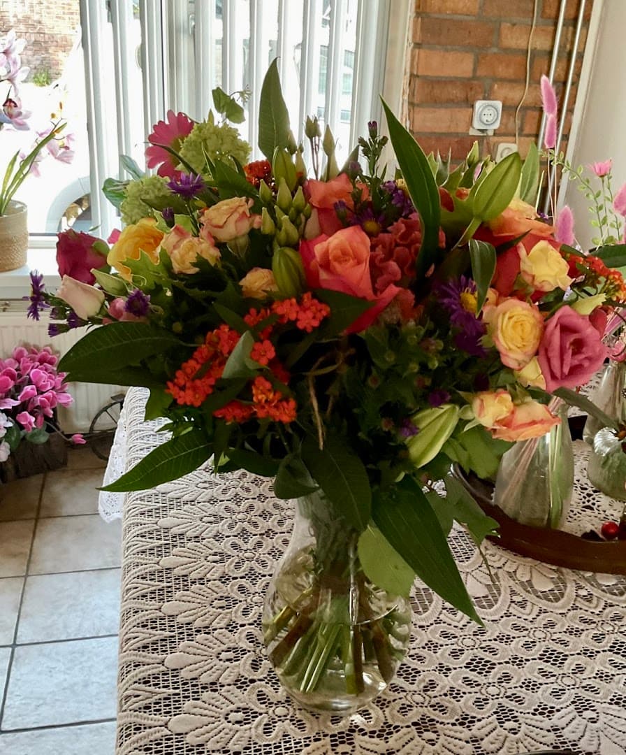 B&B Bloemen Haarlem, foto 4
