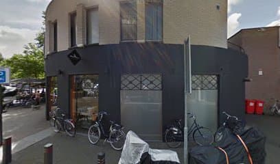 Bakery Café Heemstede