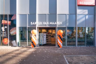 Bakker van Maanen