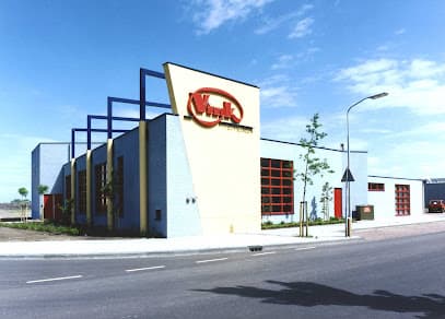 Bakkerij Vink Haarlem