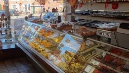 Banketbakkerij Theo Bijman