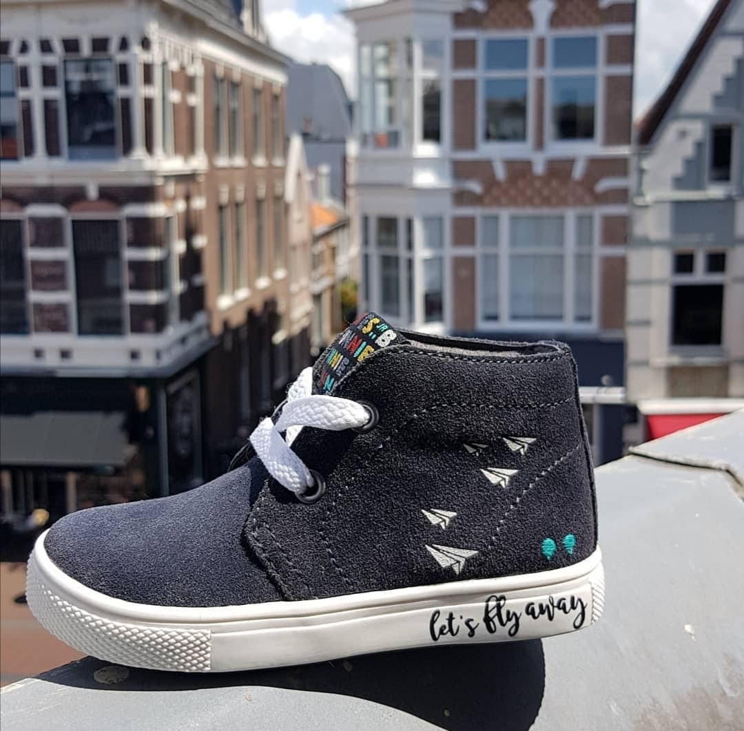 Barends Schoenen, foto 3