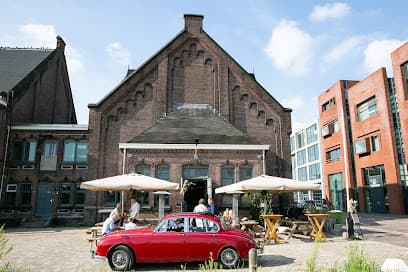 Basecamp Haarlem