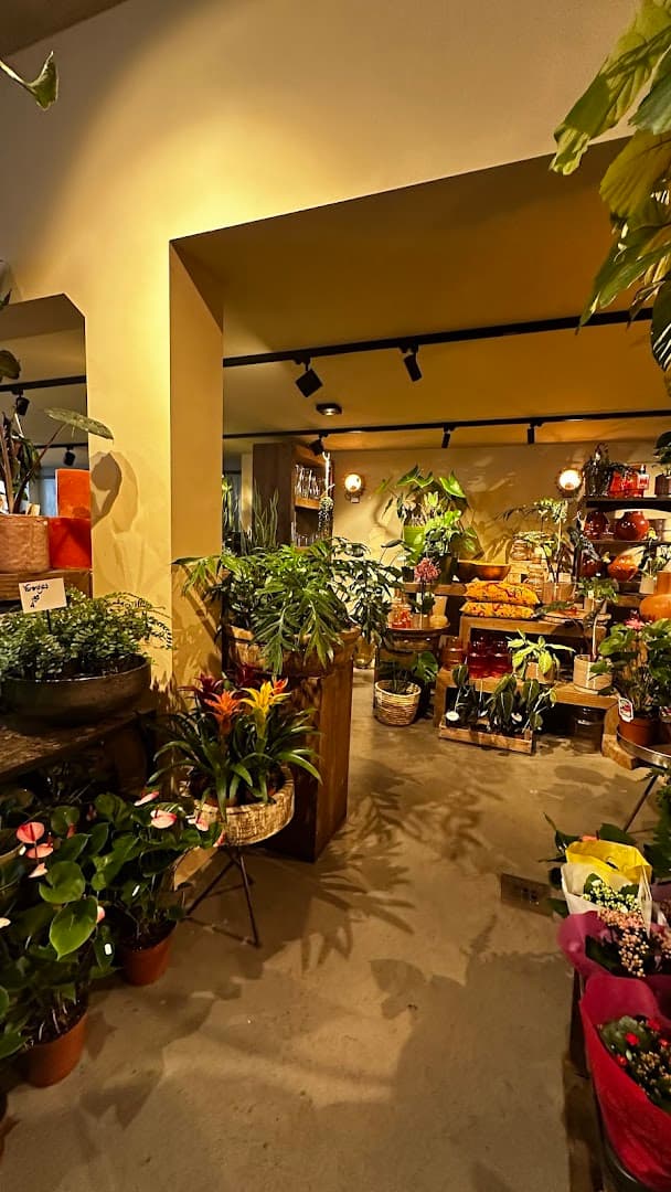 B&b Bloemen, foto 3