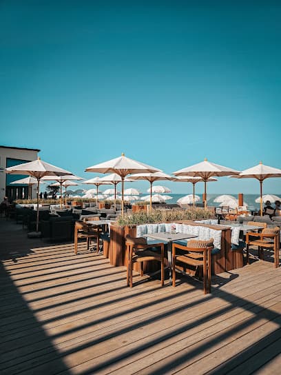 Beachclub Bloomingdale