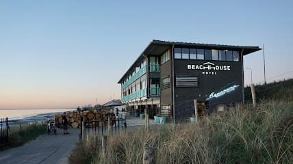 Beachhouse Hotel Zandvoort