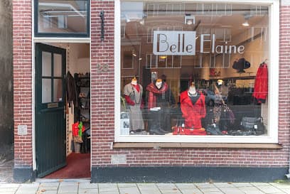 Belle Elaine kleding