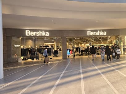 Bershka