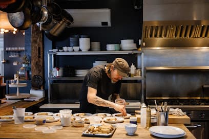 Black Goat Test Kitchen + Supperclub