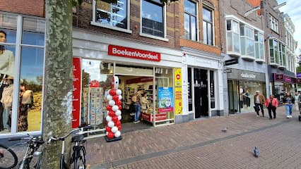 BoekenVoordeel