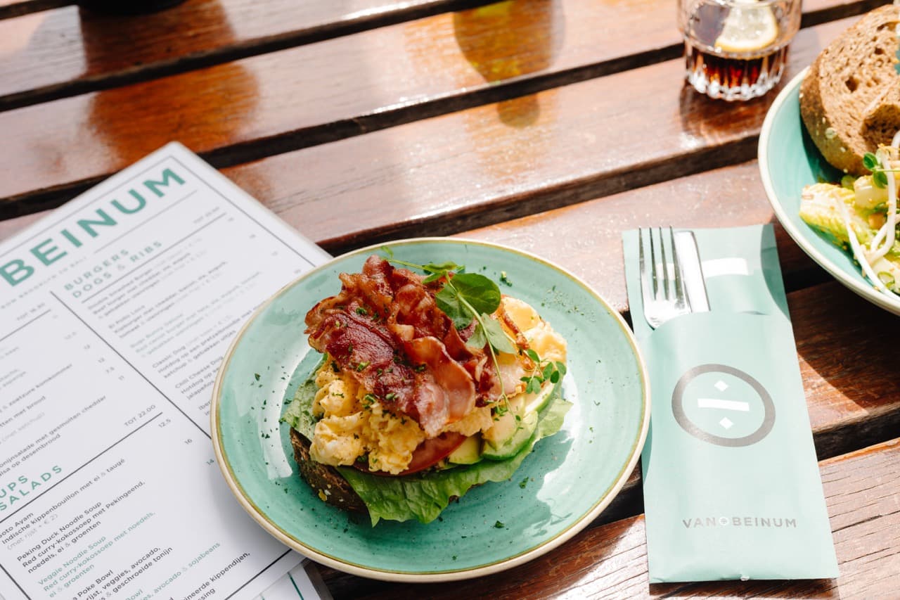 Brasserie van Beinum