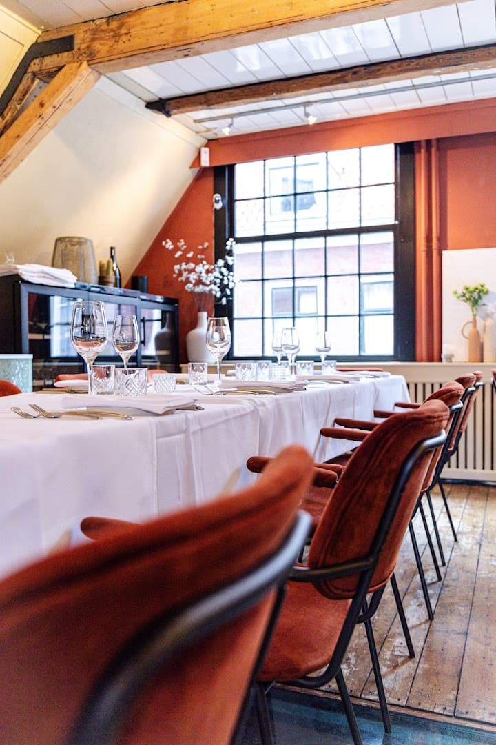 Brick - Een Vijfhoekse parel