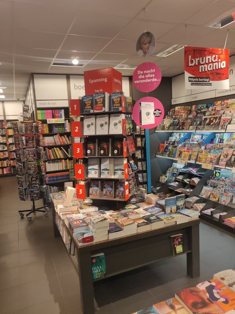 Bruna Haarlem Centrum, foto 2