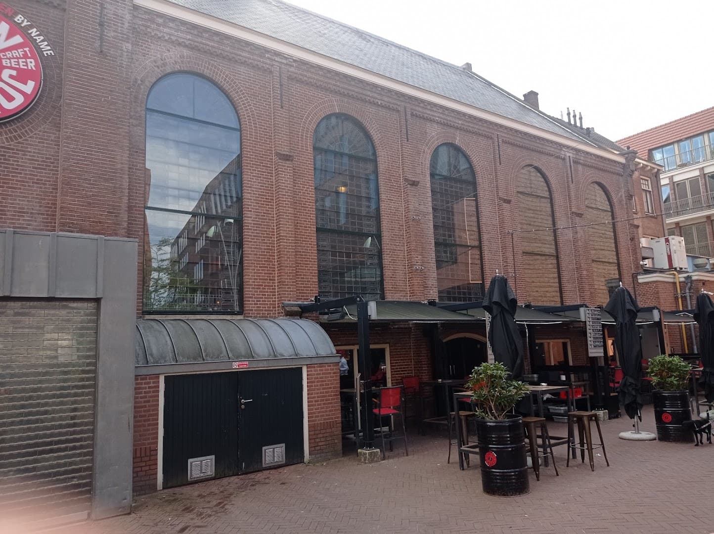 Bruna Haarlem Centrum, foto 3