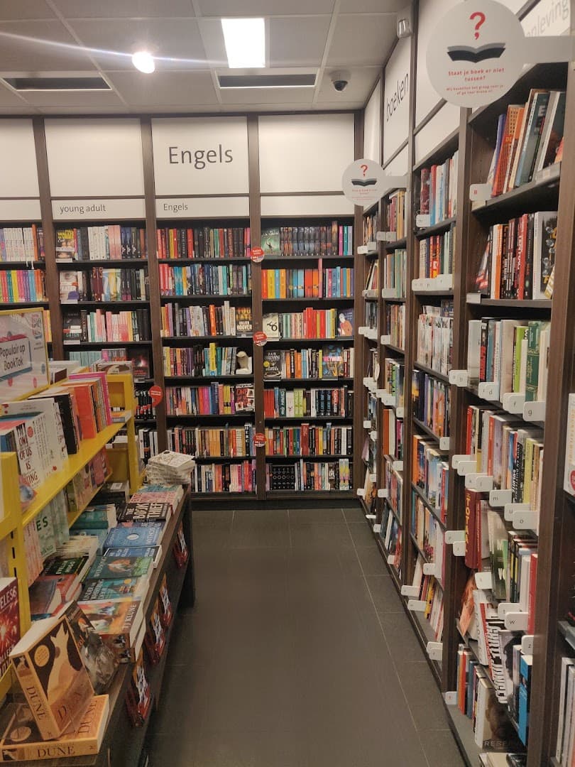 Bruna Haarlem Centrum, foto 4