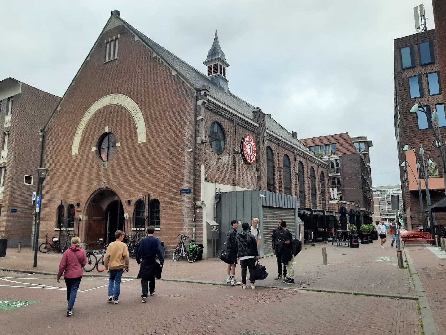 Bruna Haarlem Centrum, foto 5