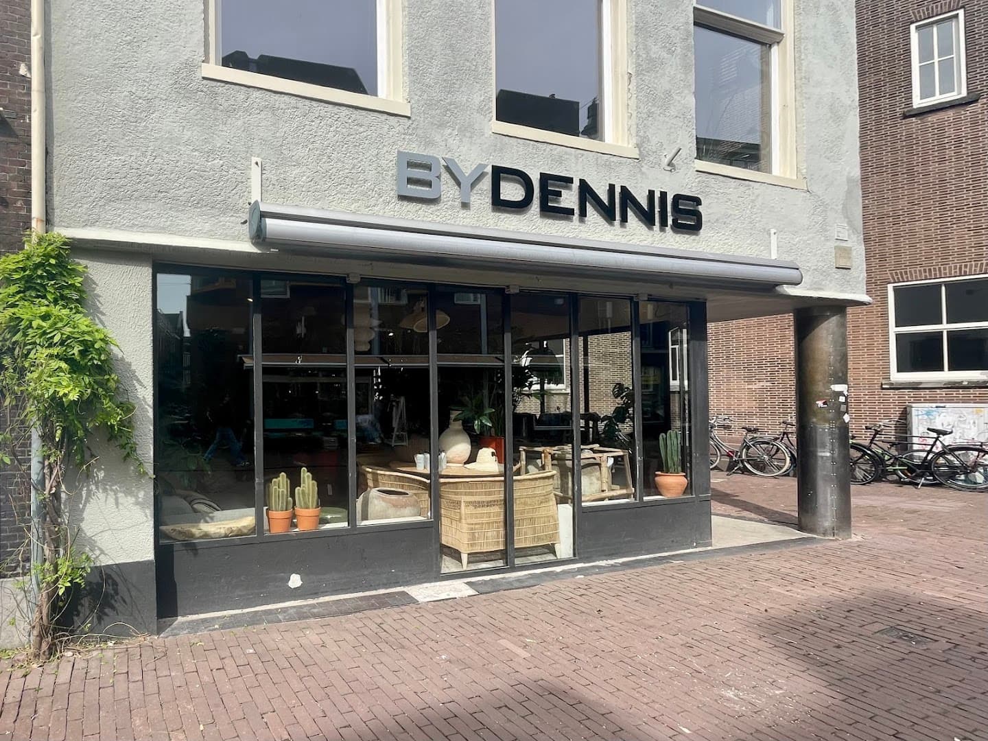 BYDENNIS
