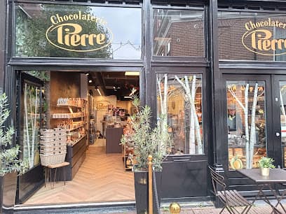 Chocolaterie Pierre - Haarlem