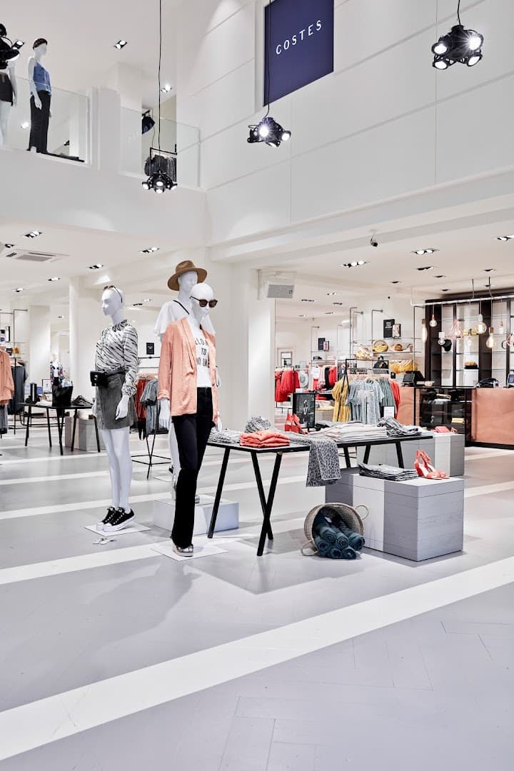 Costes Women Heiliglanden, foto 2