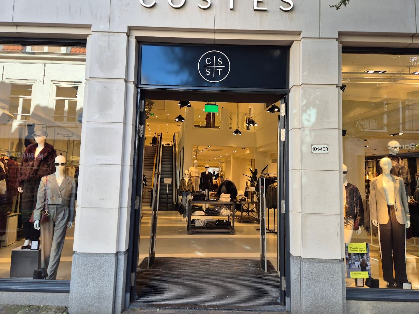 Costes Women Heiliglanden, foto 3