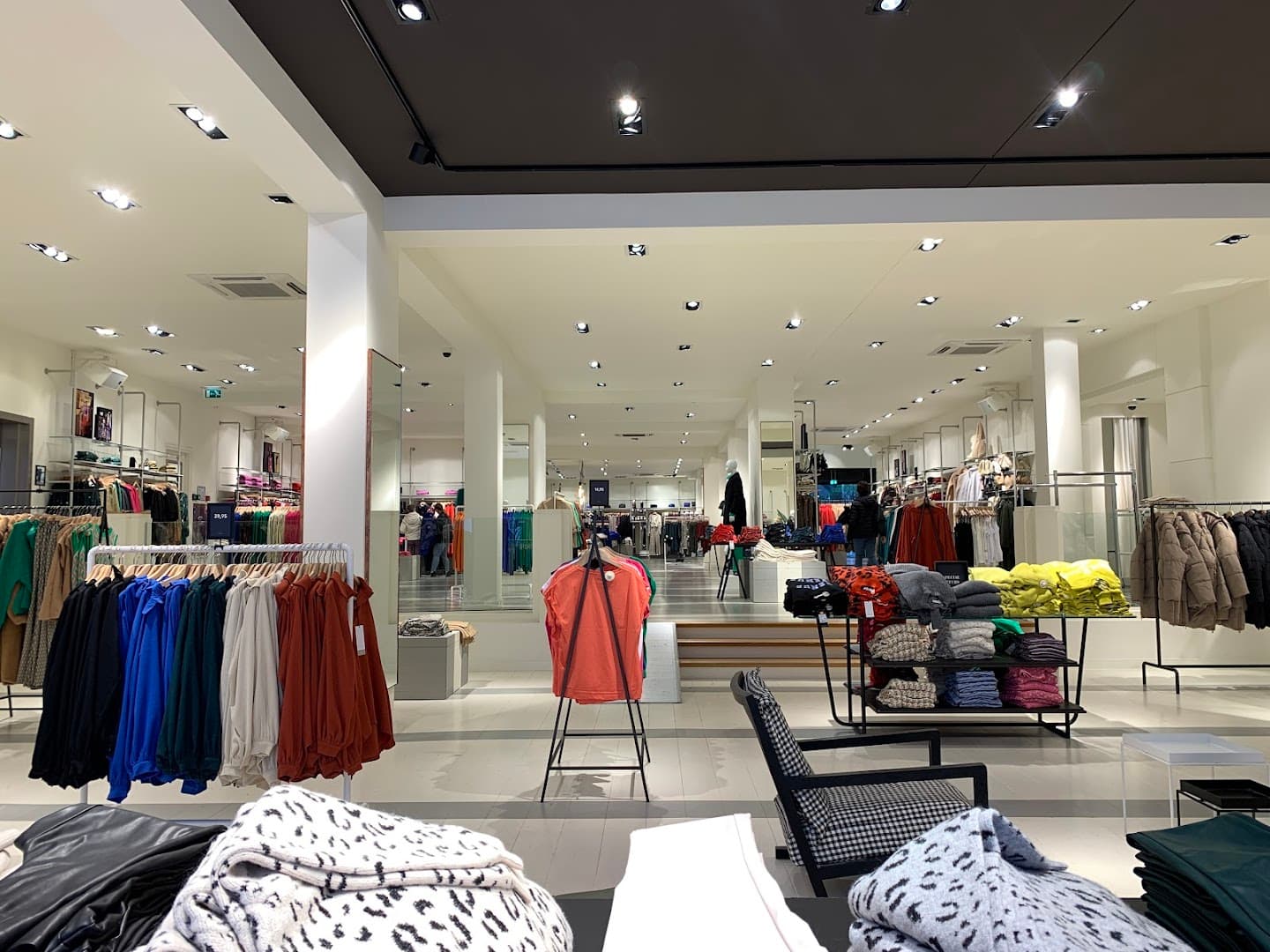 Costes Women Heiliglanden, foto 4