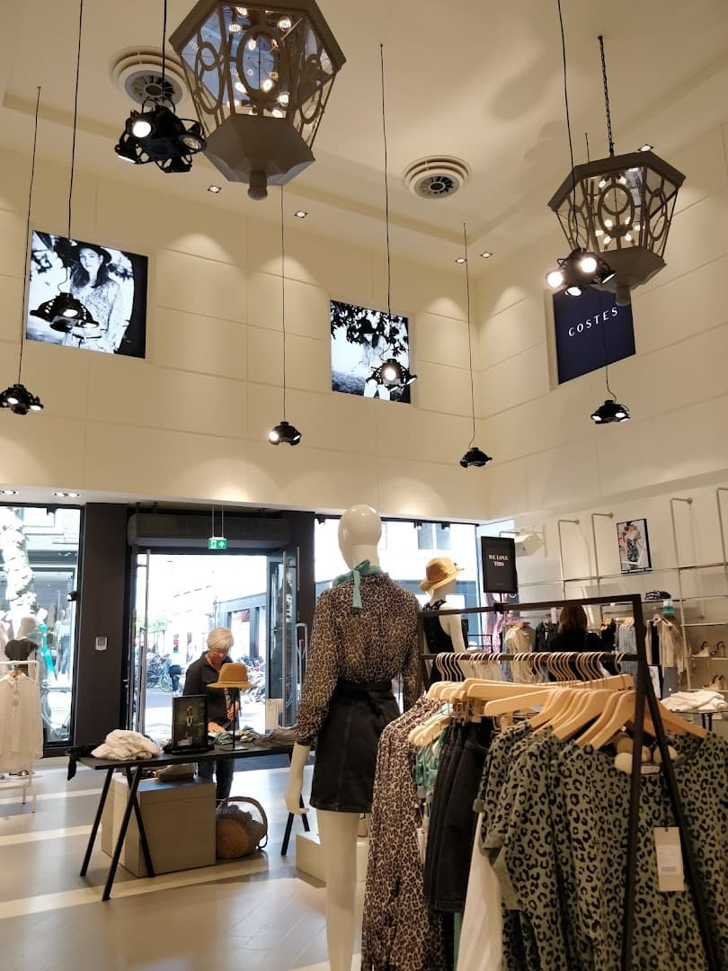 Costes Women Heiliglanden, foto 5