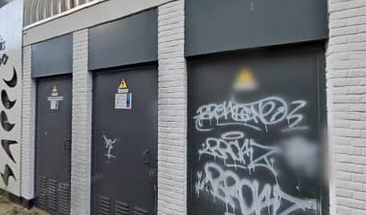 Cultureel Café Haarlem