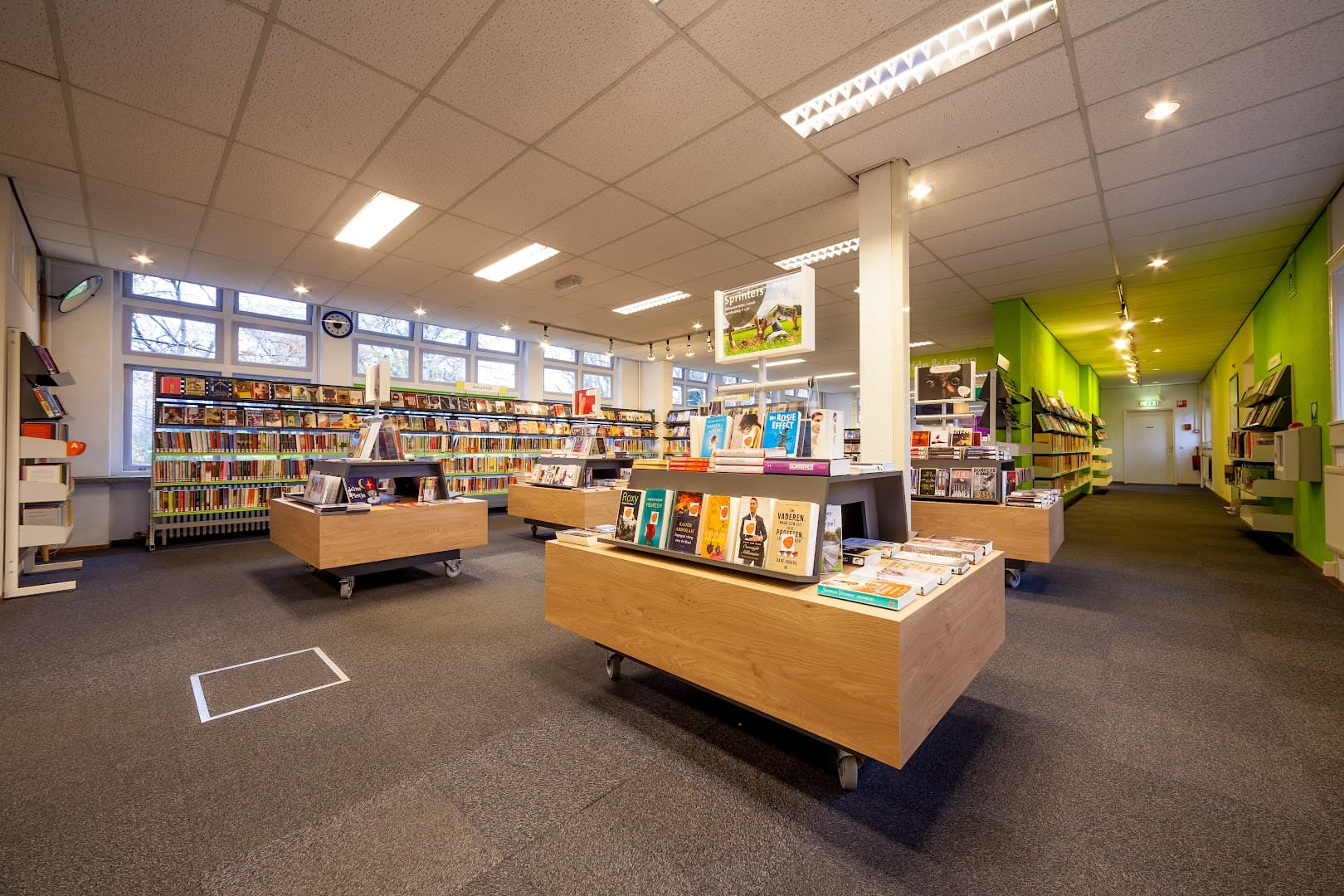 De Bibliotheek Heemstede