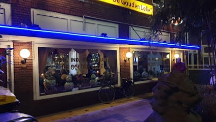 De Gouden Lelie