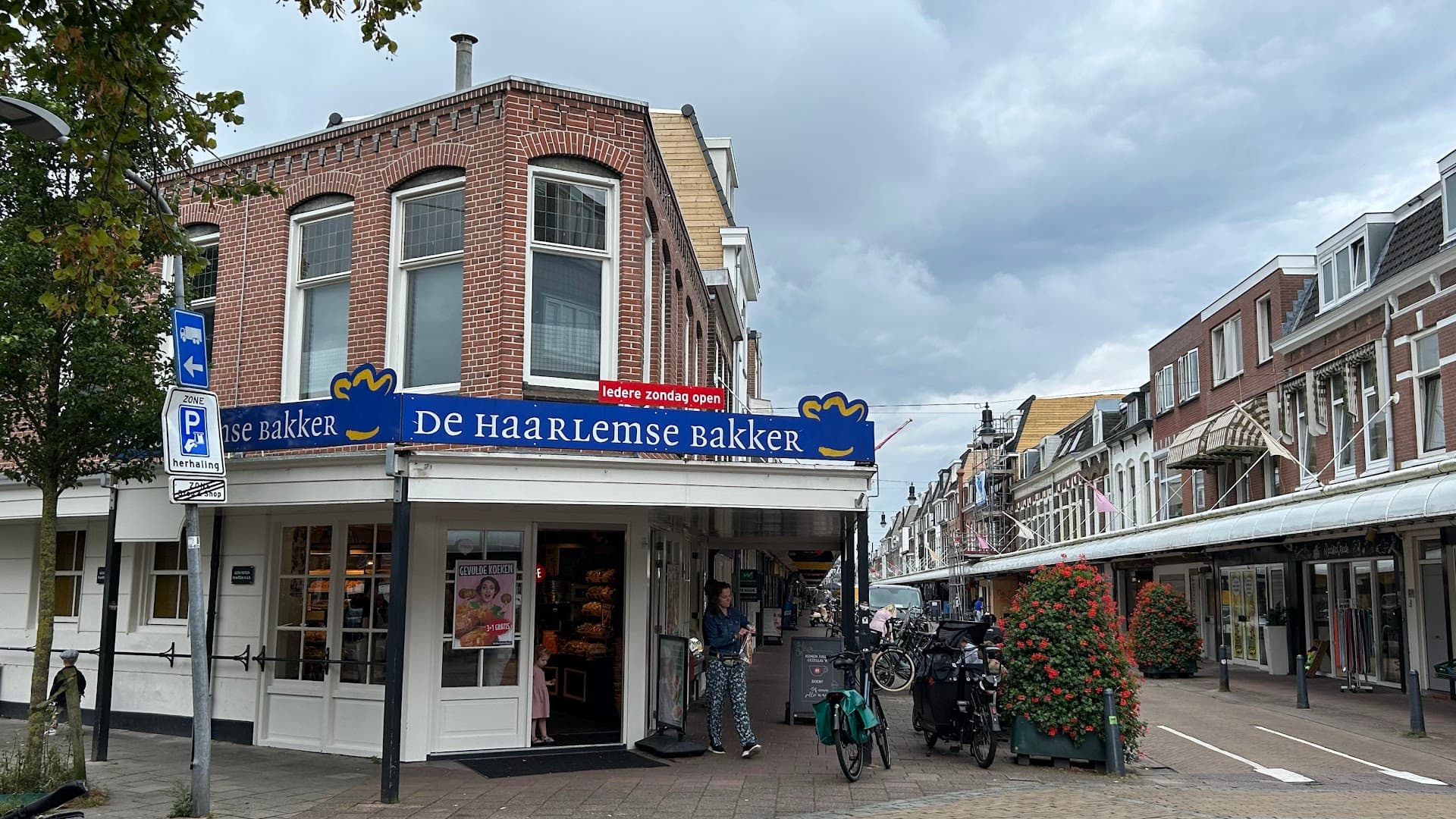 De Haarlemse Bakker