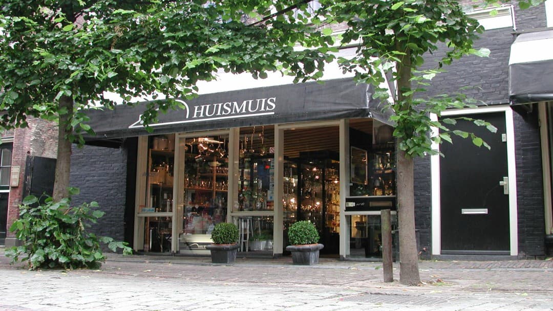 De Huismuis B.V.