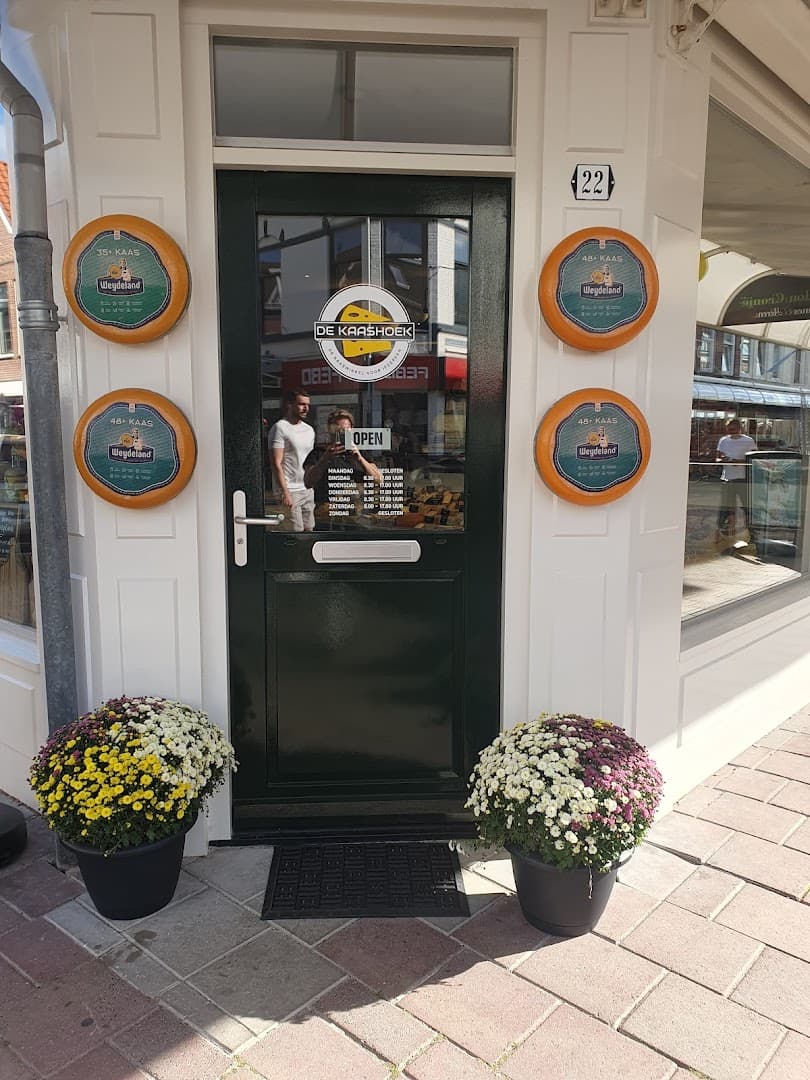 De Kaashoek