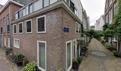 De terrassen testers